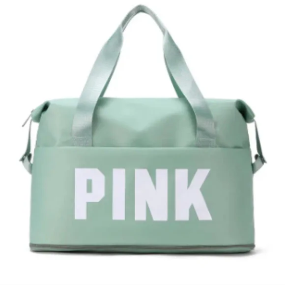 Large Capacity Storage Travel Bag. $15 each - Picture 1 of 13